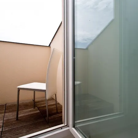 Apartament Bris B602