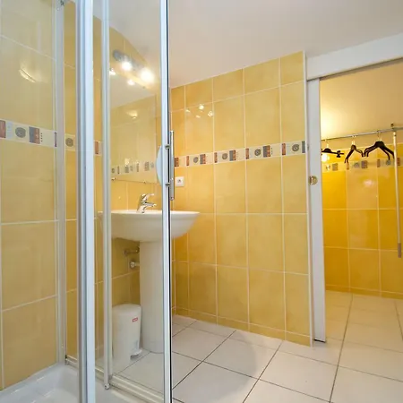 Bris B602 Cannes
