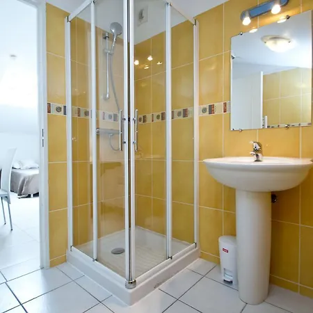 Bris B602 Apartament *