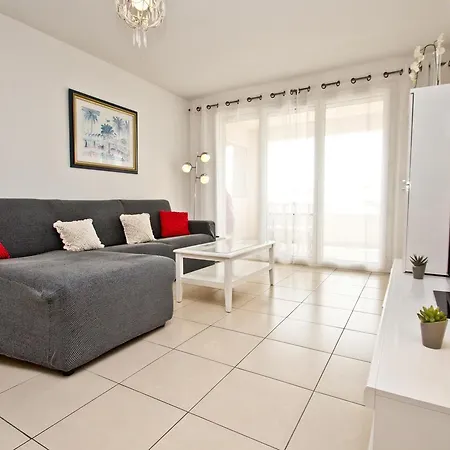 Apartament Bris B602 Cannes