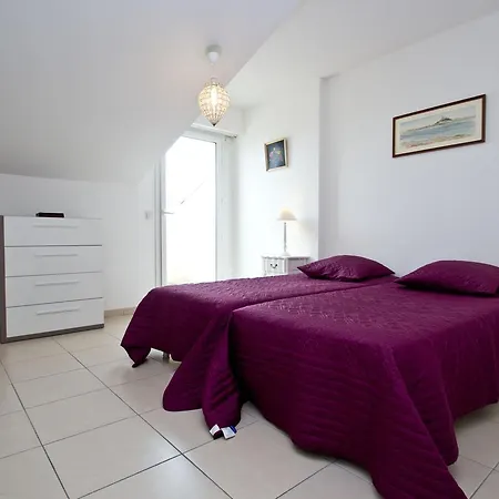 Bris B602 Cannes