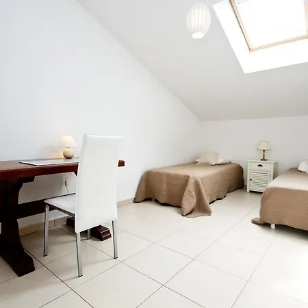 Bris B602 Apartament *